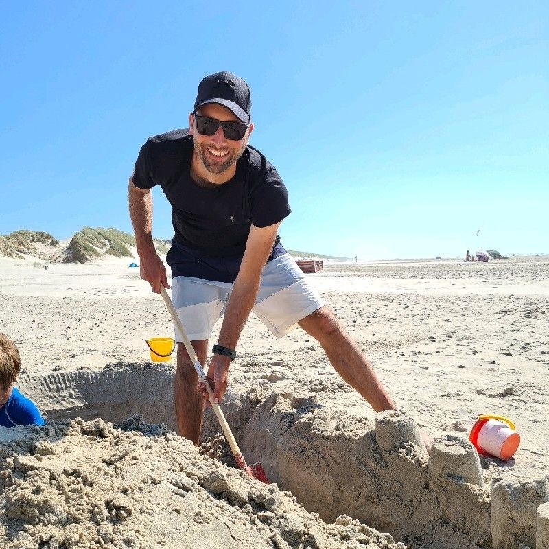 Jürg Langhard (Tschüge)